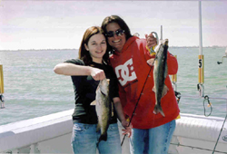 Lake Erie Fishing Charters